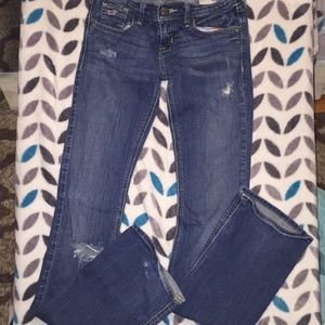 0R Hollister jeans